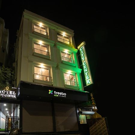 Treebo City Center Sakardarā 외부 사진