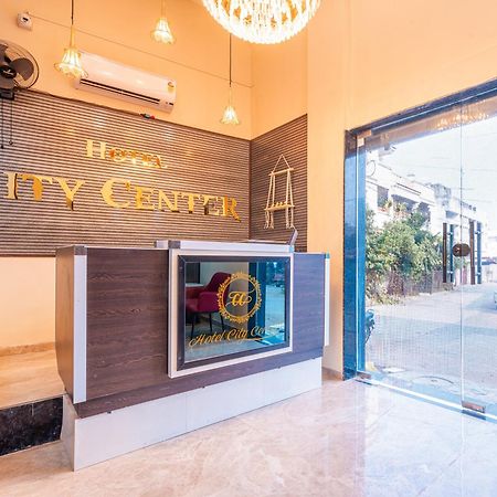 Treebo City Center Sakardarā 외부 사진