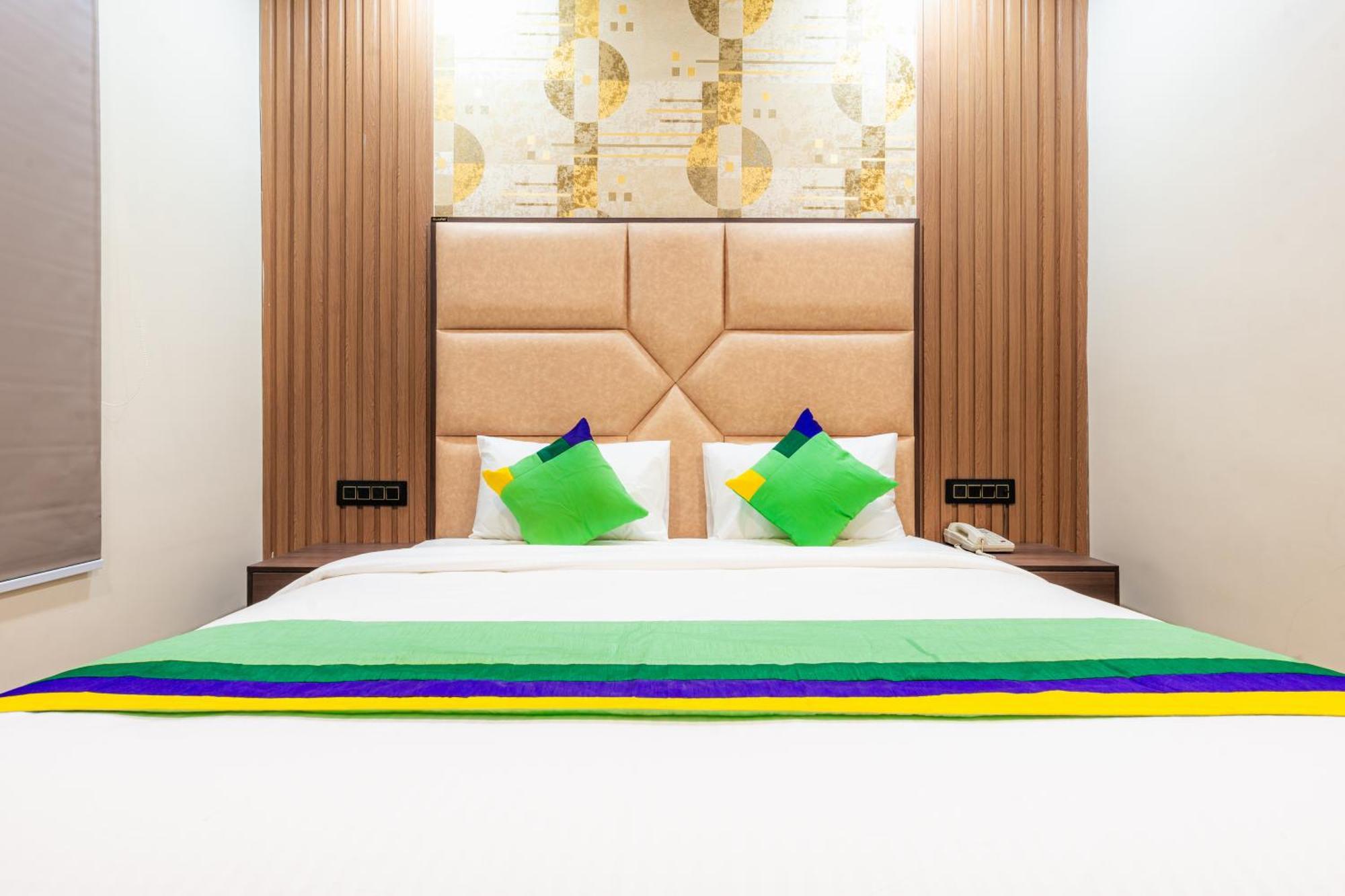 Treebo City Center Sakardarā 외부 사진